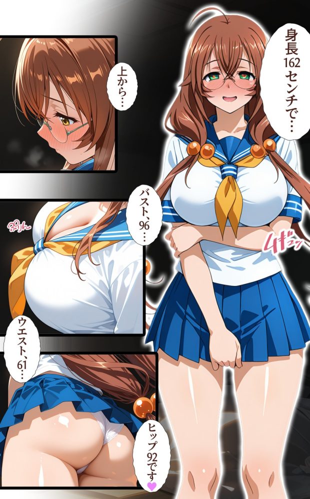 1回きりの催●アプリで闘士二人をヤリたい放題 017