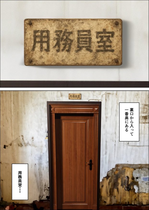 ハメゴロシ〜学園のアイドルは僕の目の前で奪われる〜 061