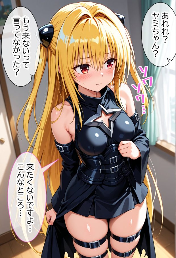 伝説の暗殺者が媚薬マッサージで寝取られ快楽堕ちした話 〜後編〜 003