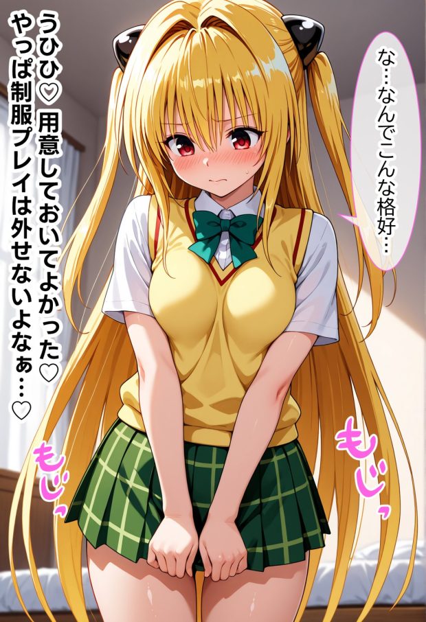 伝説の暗殺者が媚薬マッサージで寝取られ快楽堕ちした話 〜後編〜 006