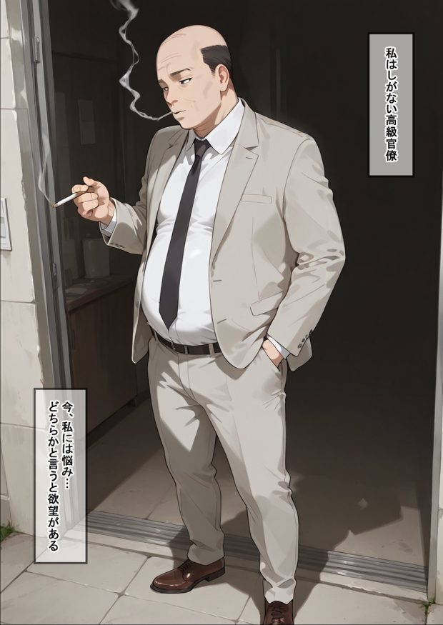 催●スレイブ 001