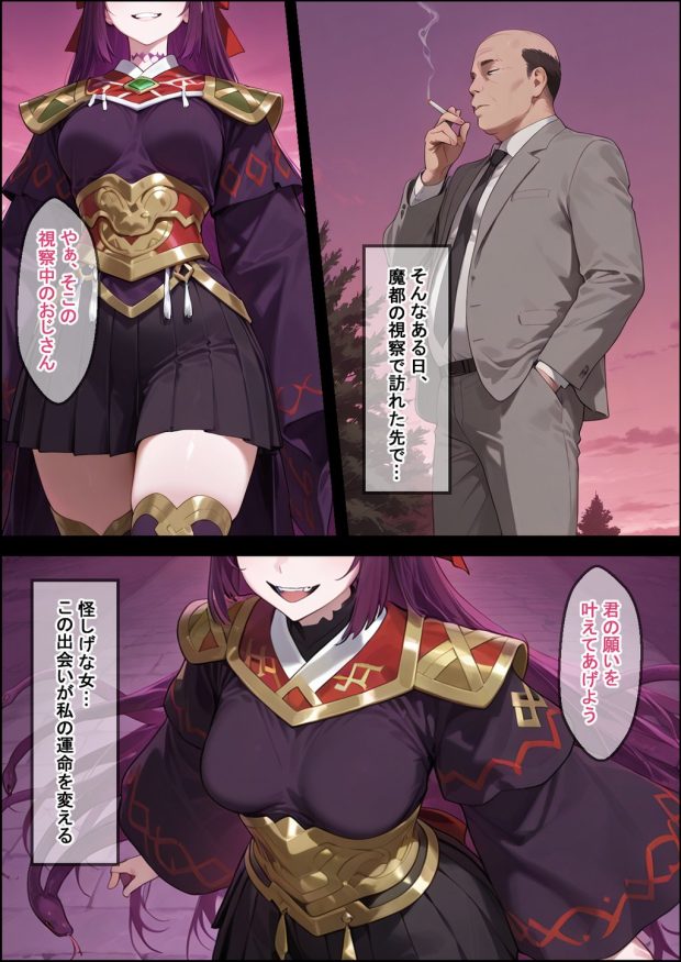 催●スレイブ 004