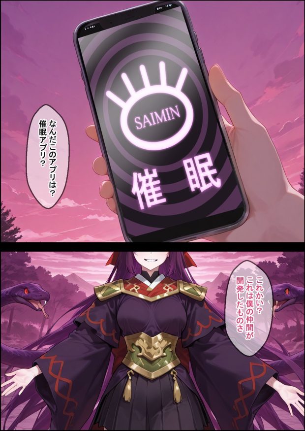 催●スレイブ 005