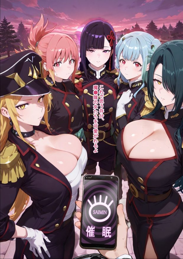 催●スレイブ 006