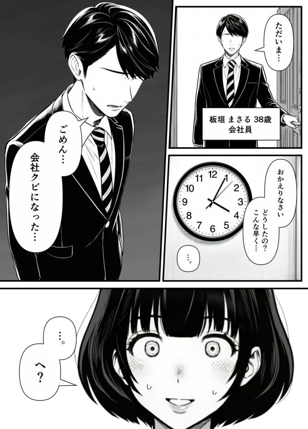 年下金持ち経営者のオナホに堕ちた私1 008