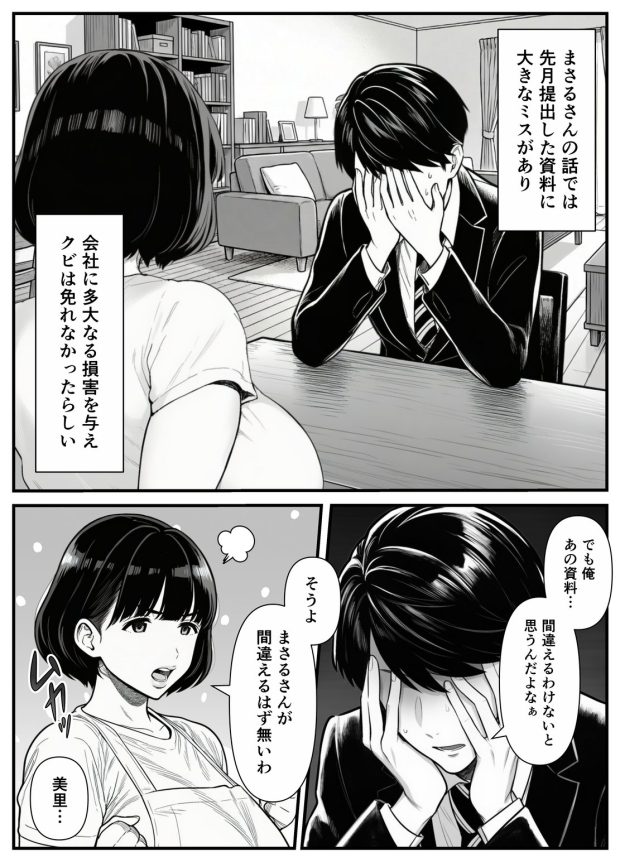 年下金持ち経営者のオナホに堕ちた私1 009