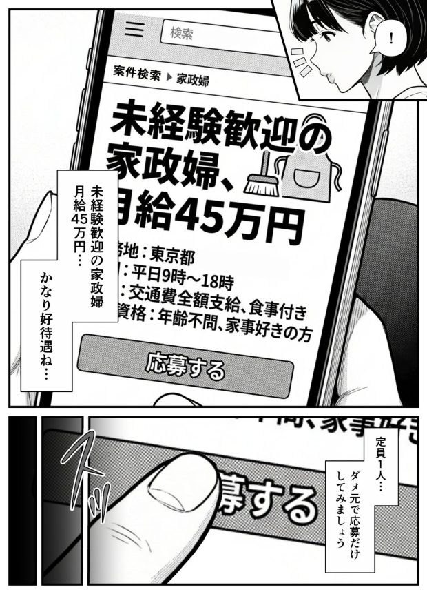 年下金持ち経営者のオナホに堕ちた私1 015