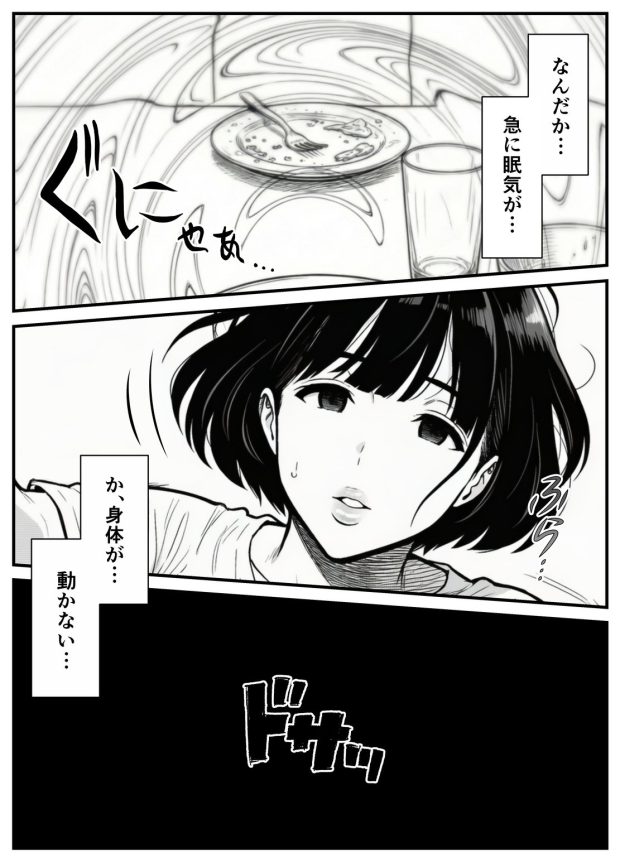 年下金持ち経営者のオナホに堕ちた私1 027