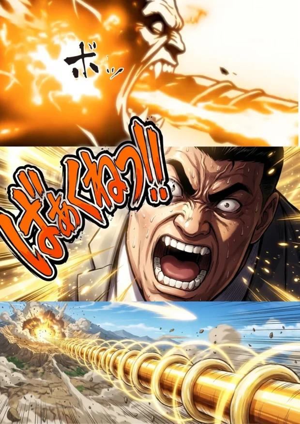 【異世界召喚】追放された種付けおじさん、辺境でハーレム悪徳領主になる 039