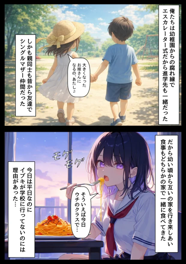 俺の幼馴染は、実は世界的な歌姫だった件 007