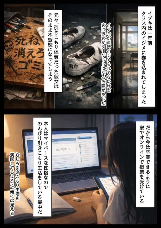 俺の幼馴染は、実は世界的な歌姫だった件 008