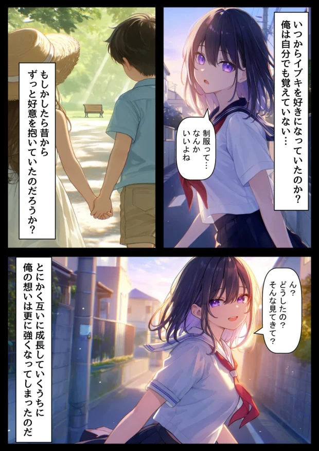 俺の幼馴染は、実は世界的な歌姫だった件 011