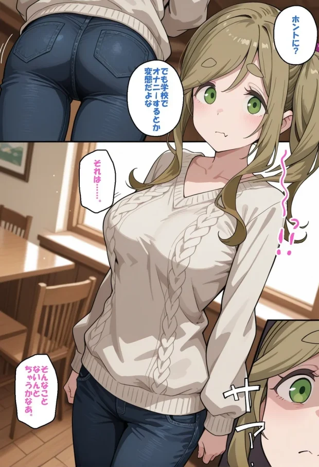 寝取られ女子 弱みをネタに支配された 犬〇あおい 020