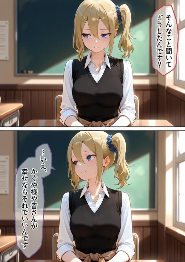 弱みを握られ製奴● 肉便器にされアヘ顔快楽地獄 令嬢編 004