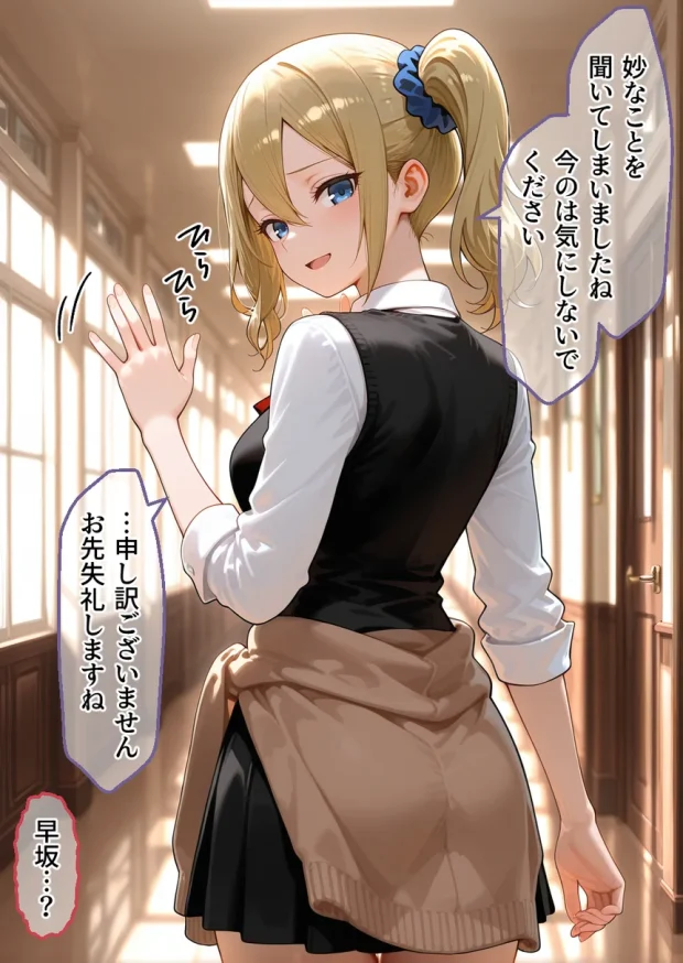 弱みを握られ製奴● 肉便器にされアヘ顔快楽地獄 令嬢編 005