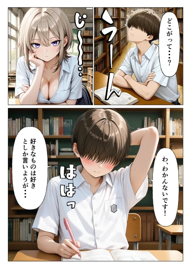 歴オタ童貞の僕がクールギャルと秘密の儀式で生ハメセックスした話 017 歴オタ童貞の僕がクールギャルと秘密の儀式で生ハメセックスした話 017